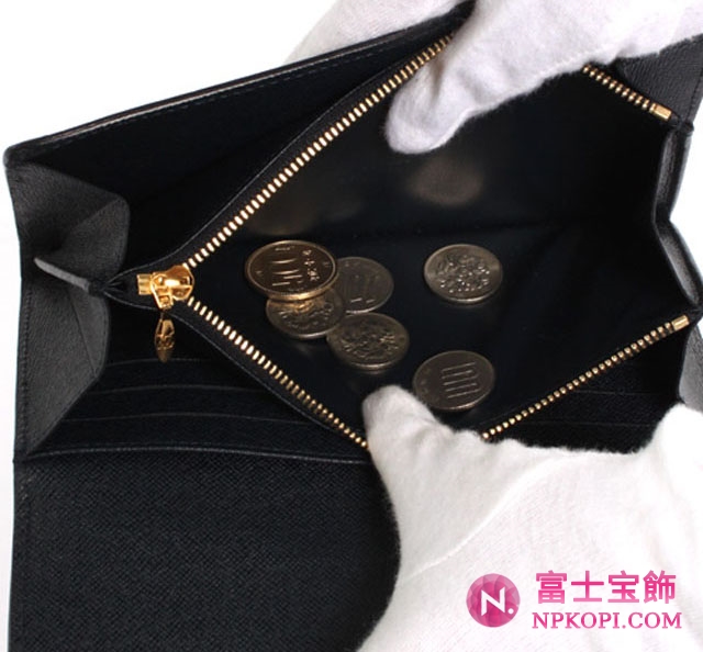 (LOUIS VUITTON)ルイヴィトン スーパーコピー財布 モノグラム イディール ポルトフォイユサラ 長財布 M63007